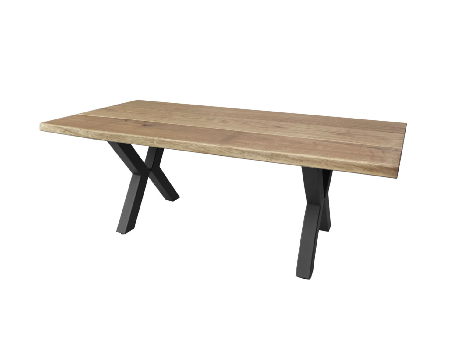 Tischgestell outdoor Schraederei Holzmanufaktur