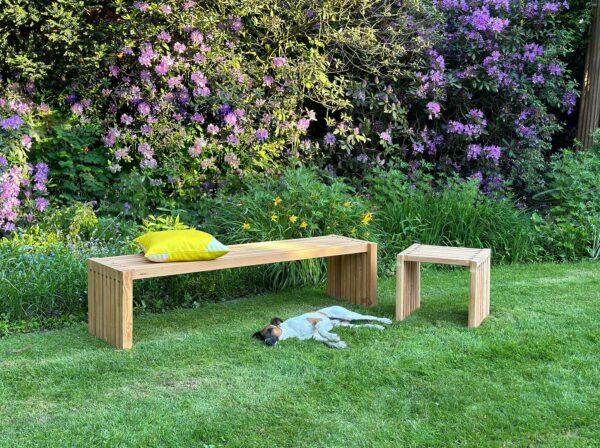 Hocker VIKTORIA – Bild 5