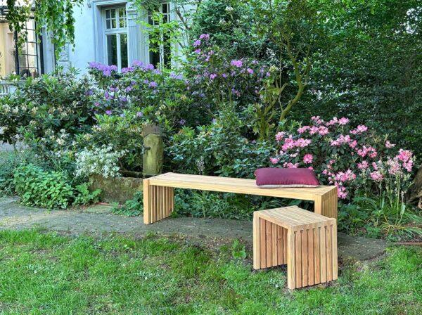 Hocker VIKTORIA – Bild 4