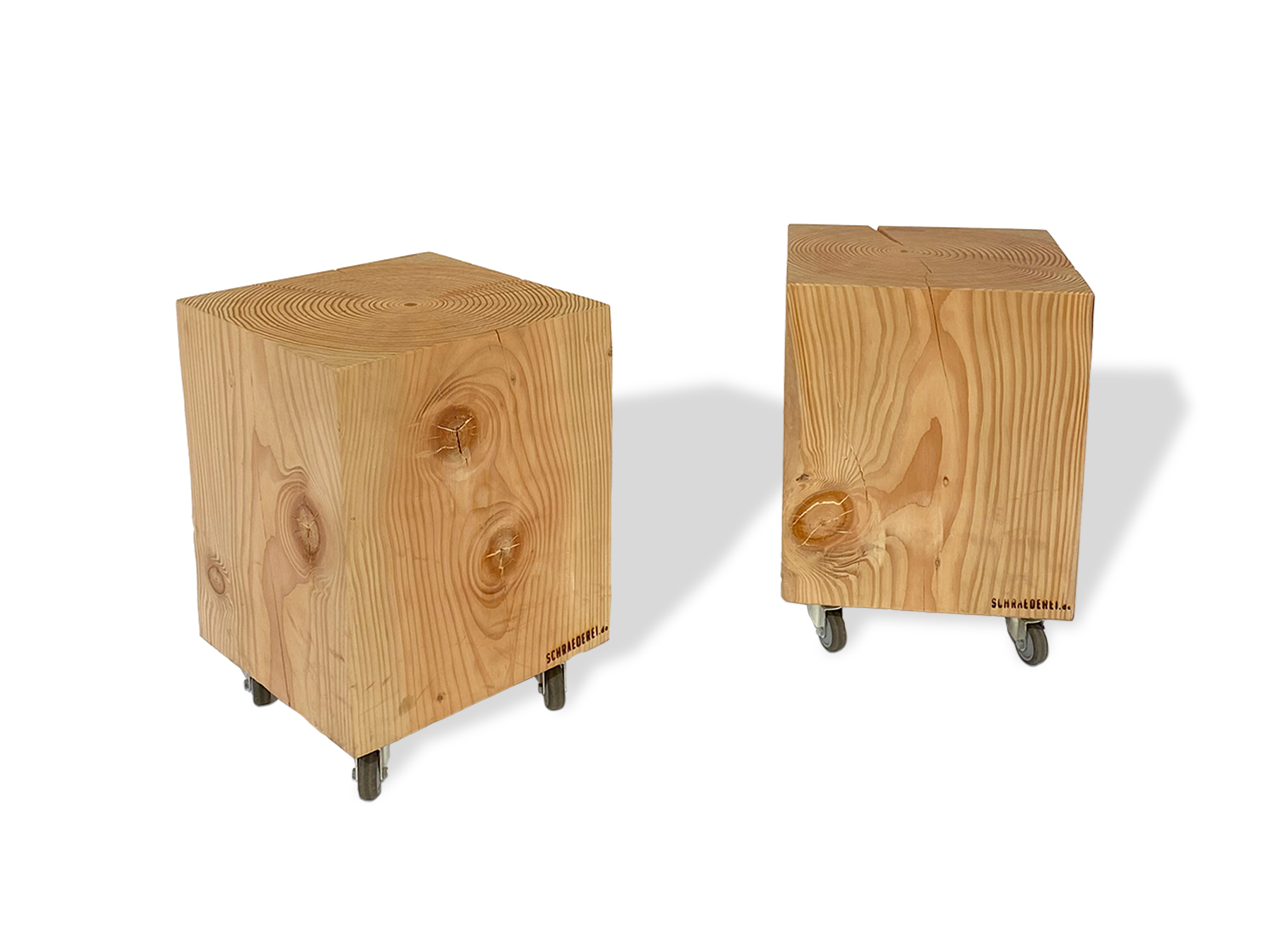 Hocker MALTE