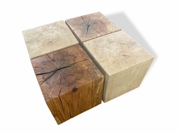 Hocker MALTE – Bild 3