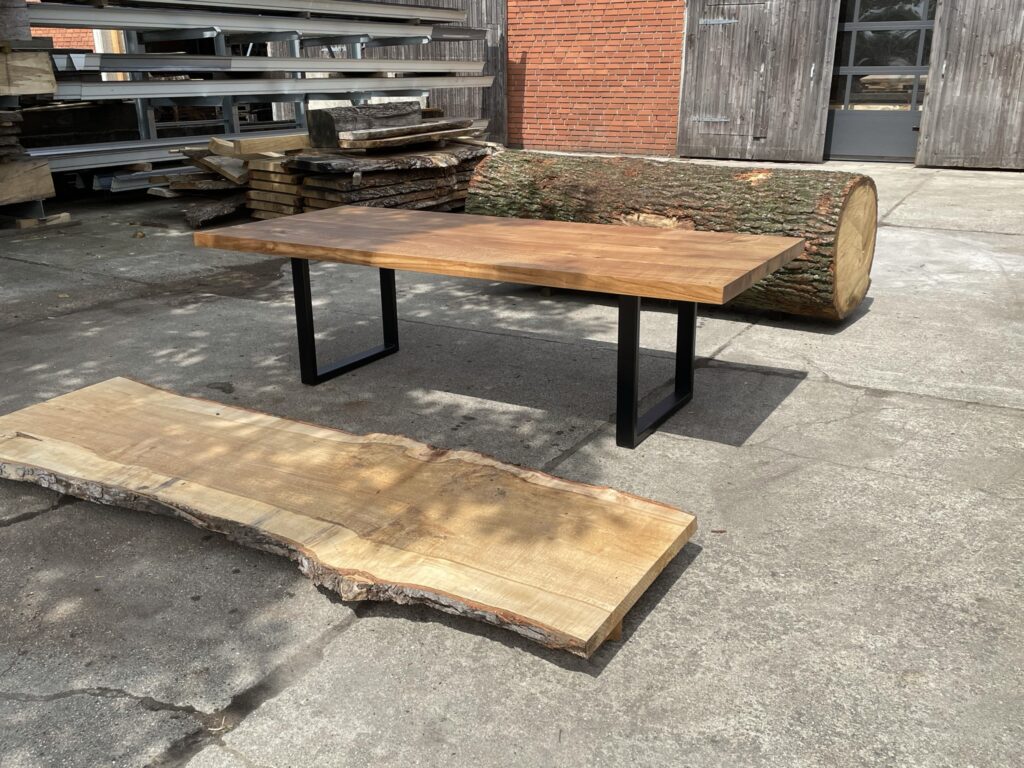 Indoor-Eichentisch QUERCUS Indoor-Eichentisch QUERCUS