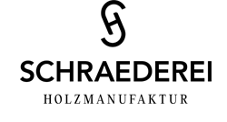 Schraederei Holzmanufaktur