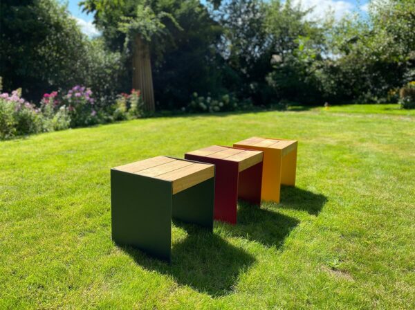 Hocker MILAN – Bild 7