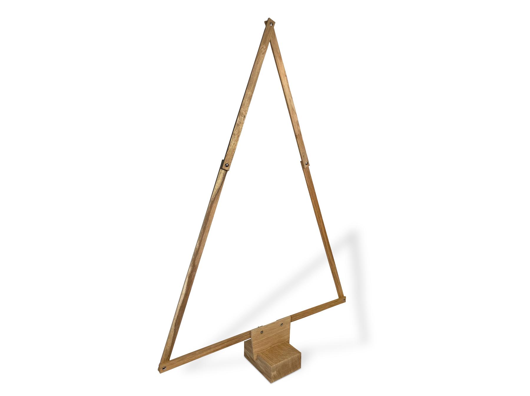 Faltbarer Tannenbaum