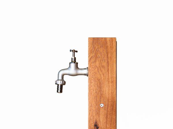 Wasserzapfstellen aus Eiche – Bild 11