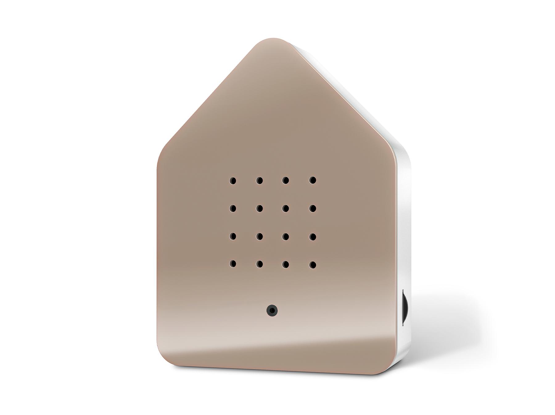 Zwitscherbox Natursounds