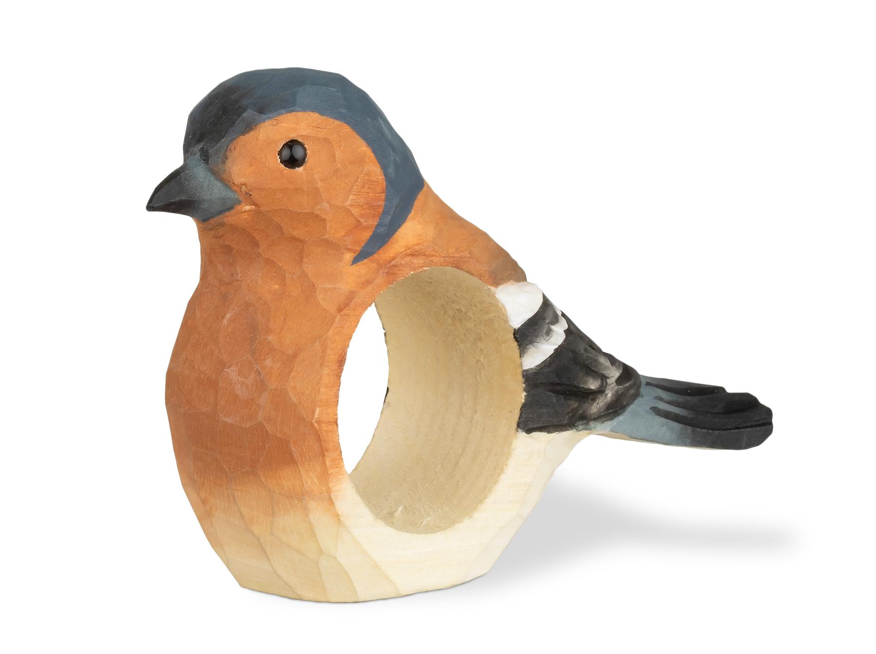 Serviettenring Buchfink