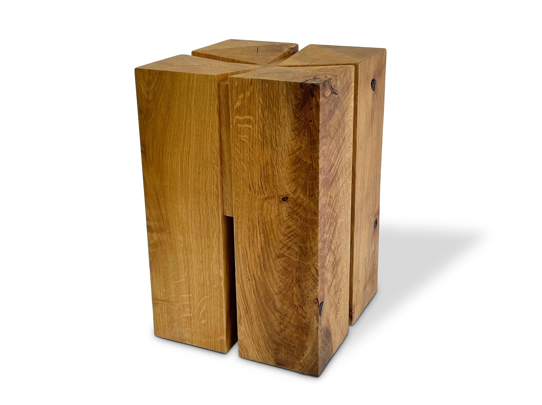 Hocker PIUS