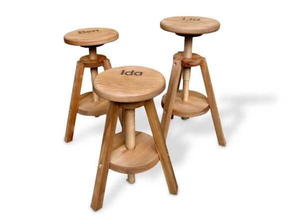 Hocker MAJA – Bild 4