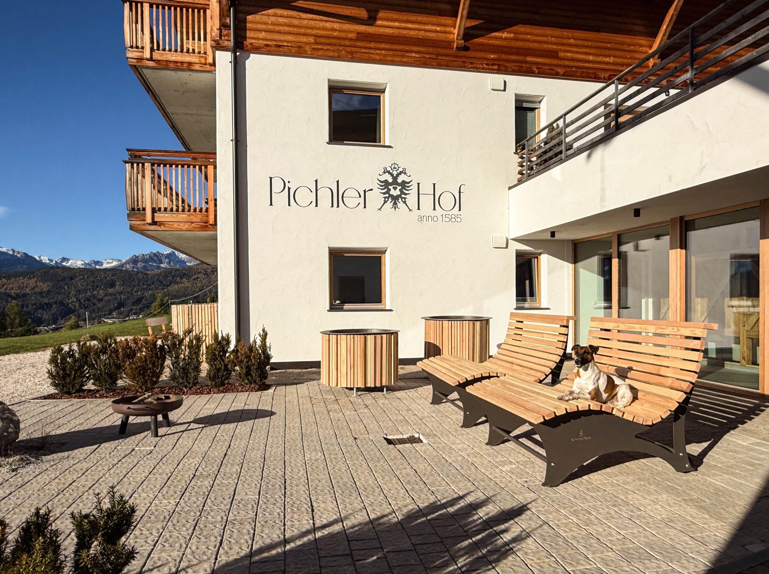 Sitzbank ELSA – Bild 3