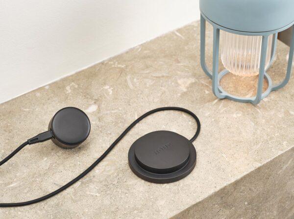 Tragbare Akku Leuchte Light No1 – Bild 3