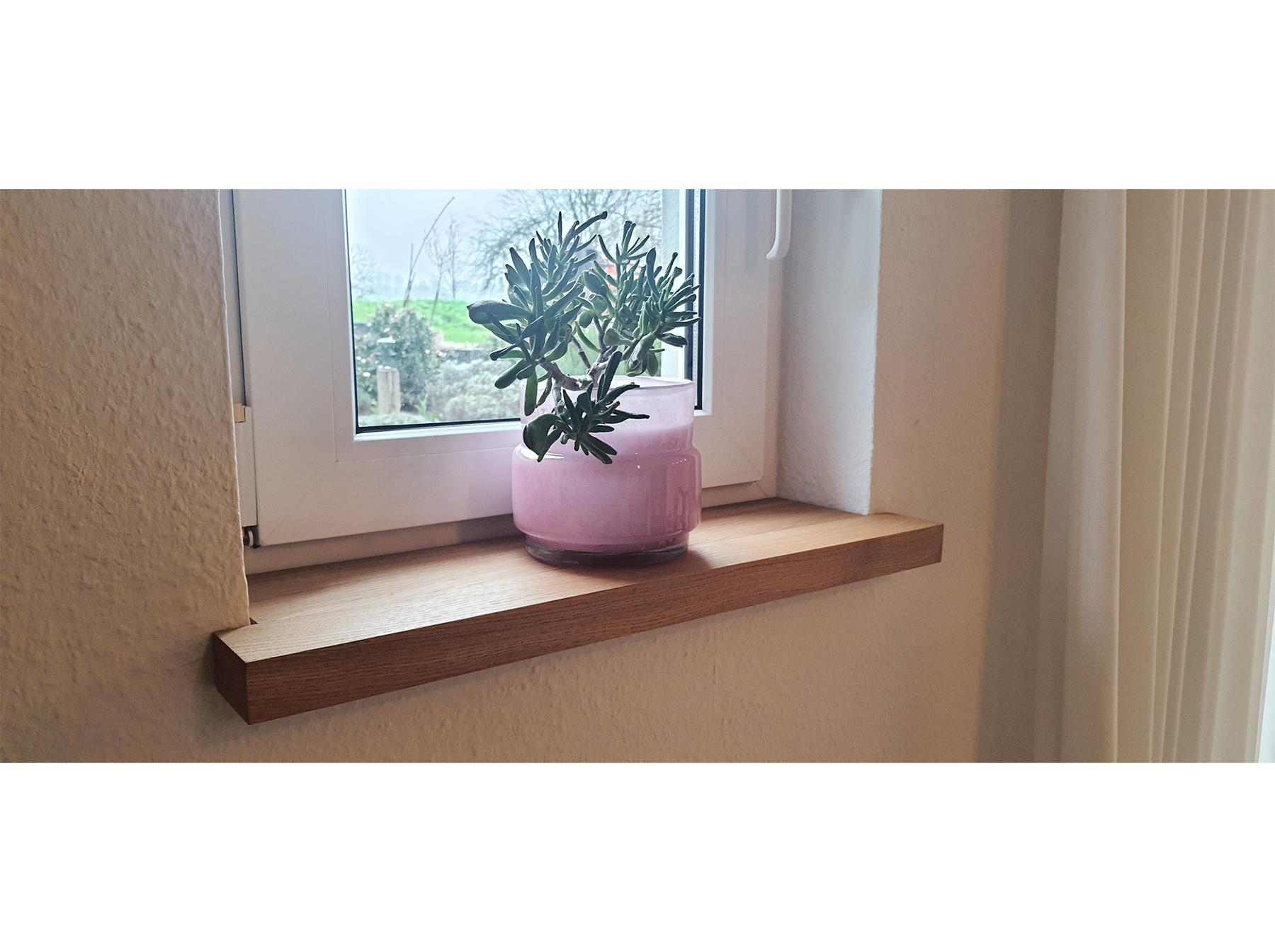 Fensterbank