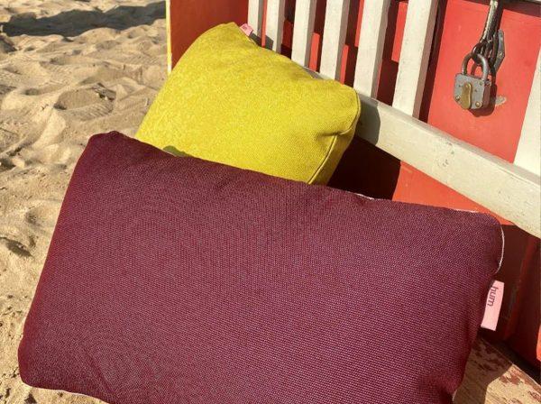 hum Outdoor-Kissen – Bild 6