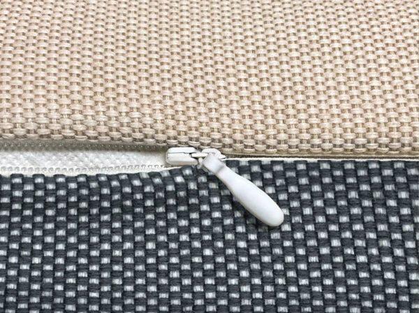 hum Outdoor-Kissen – Bild 7