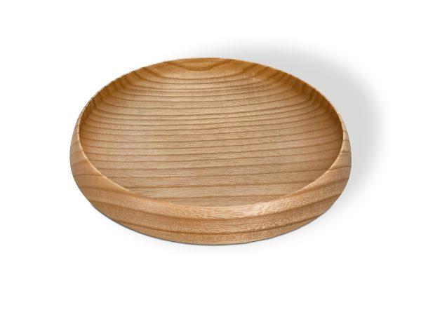 Holzschale Filigran – Bild 3