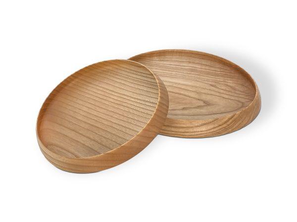 Holzschale Filigran – Bild 4