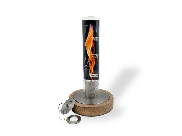 höfats SPIN Tischfeuer – Bild 3