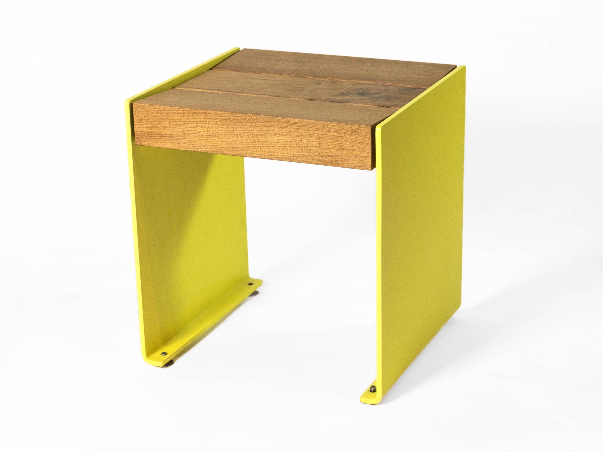 Hocker MILAN Outdoor