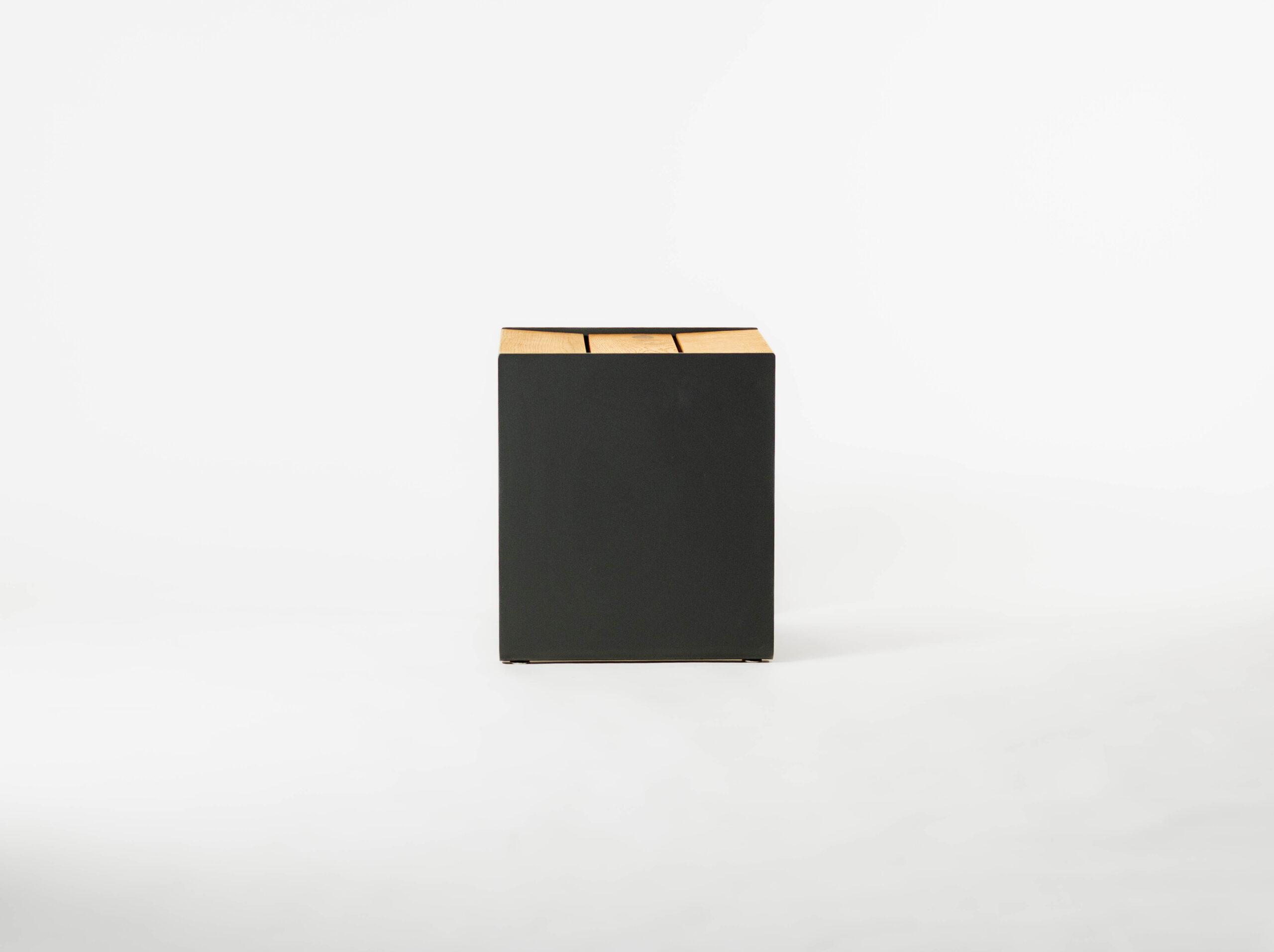 Hocker MILAN Outdoor – Bild 4