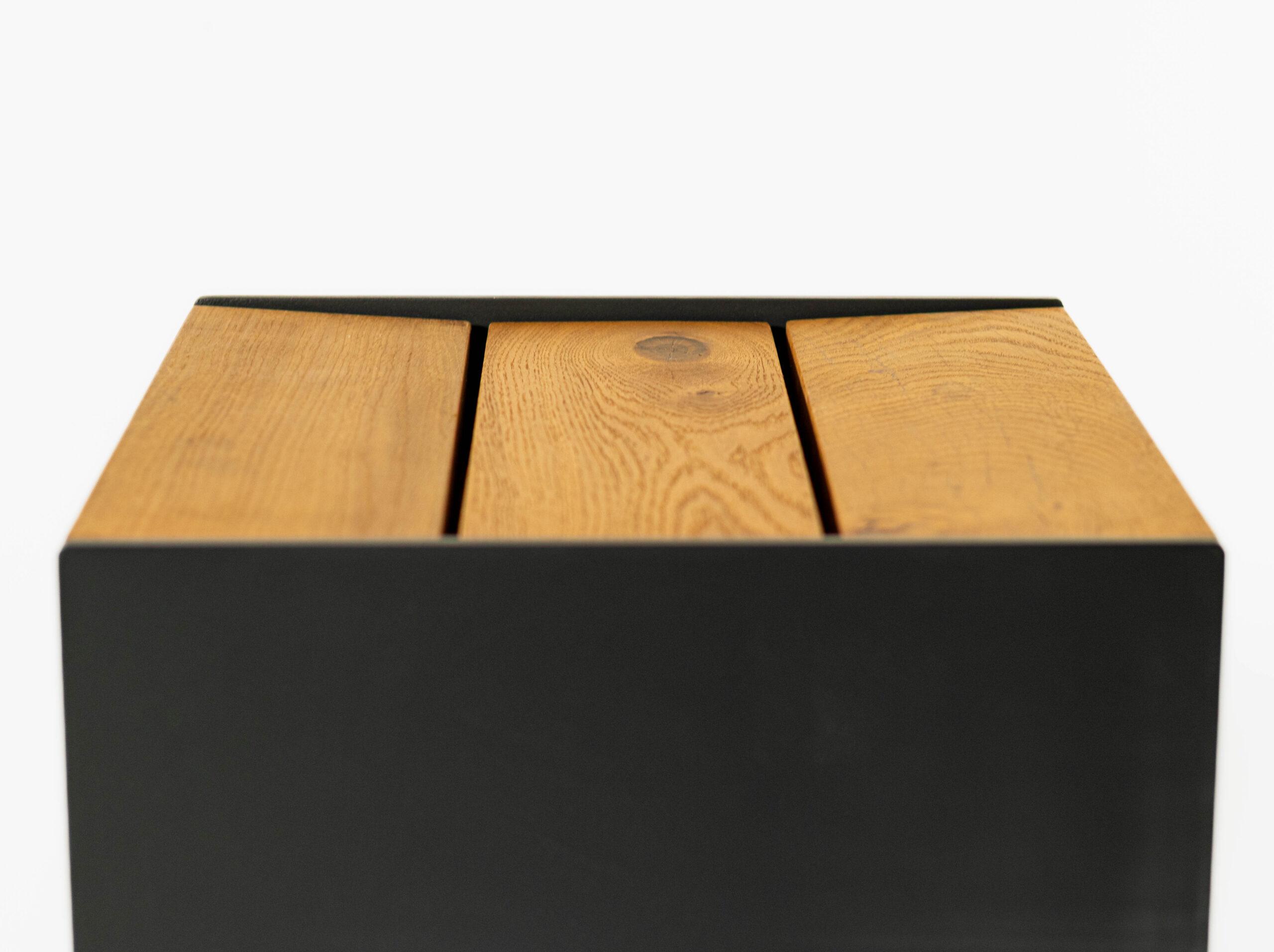 Hocker MILAN Outdoor – Bild 6