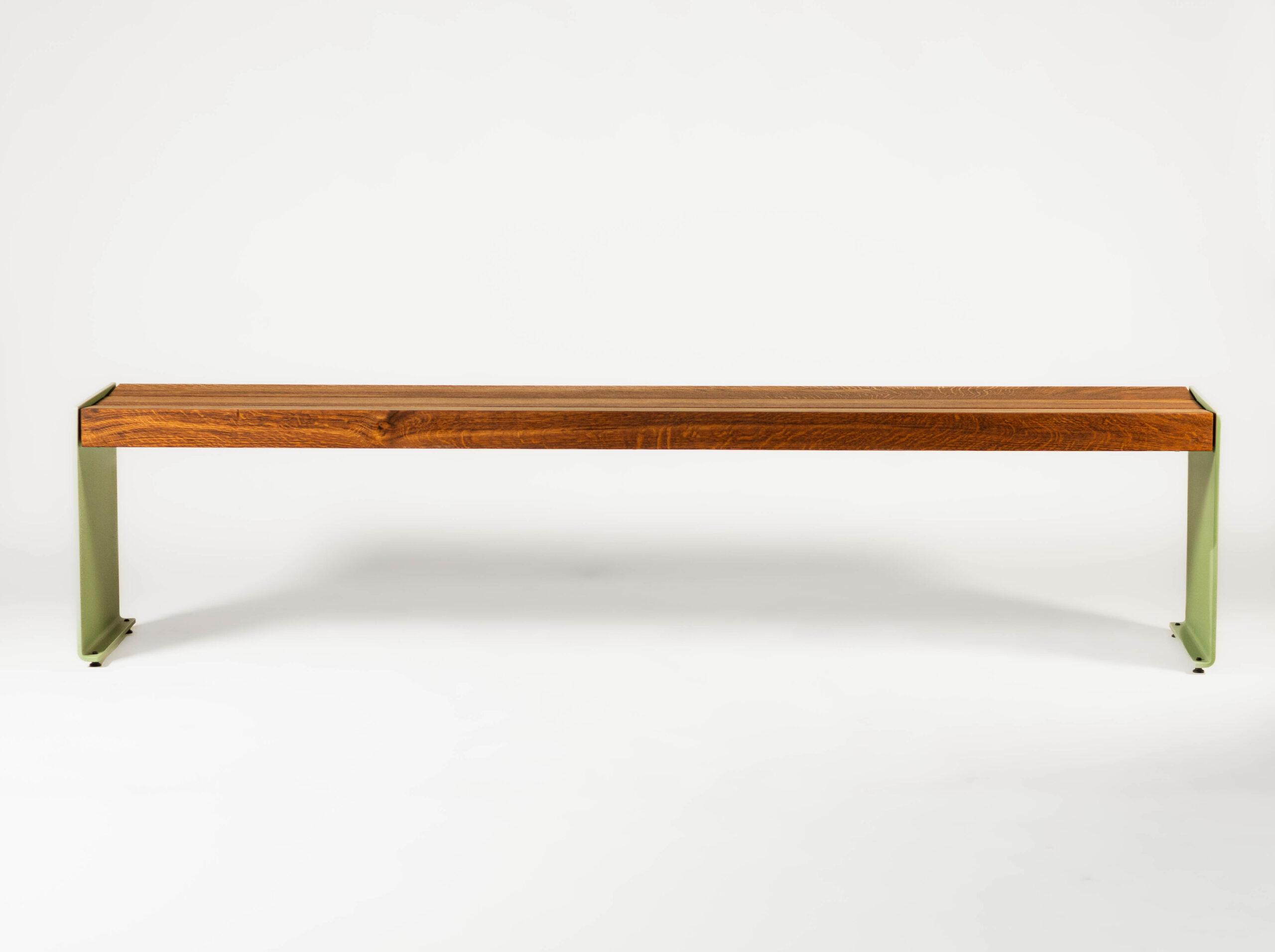 Sitzbank MILAN Outdoor – Bild 3