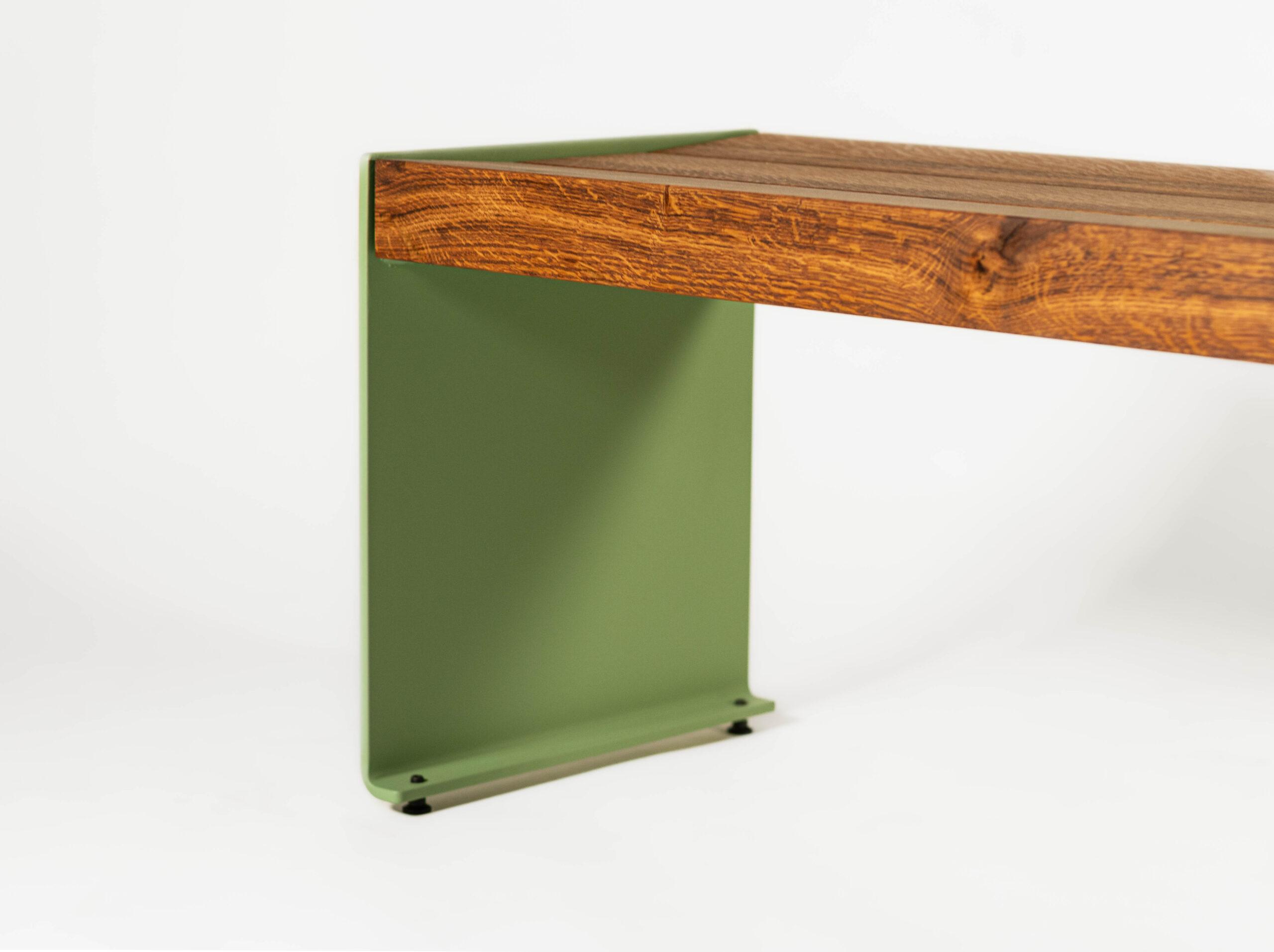 Sitzbank MILAN Outdoor – Bild 5