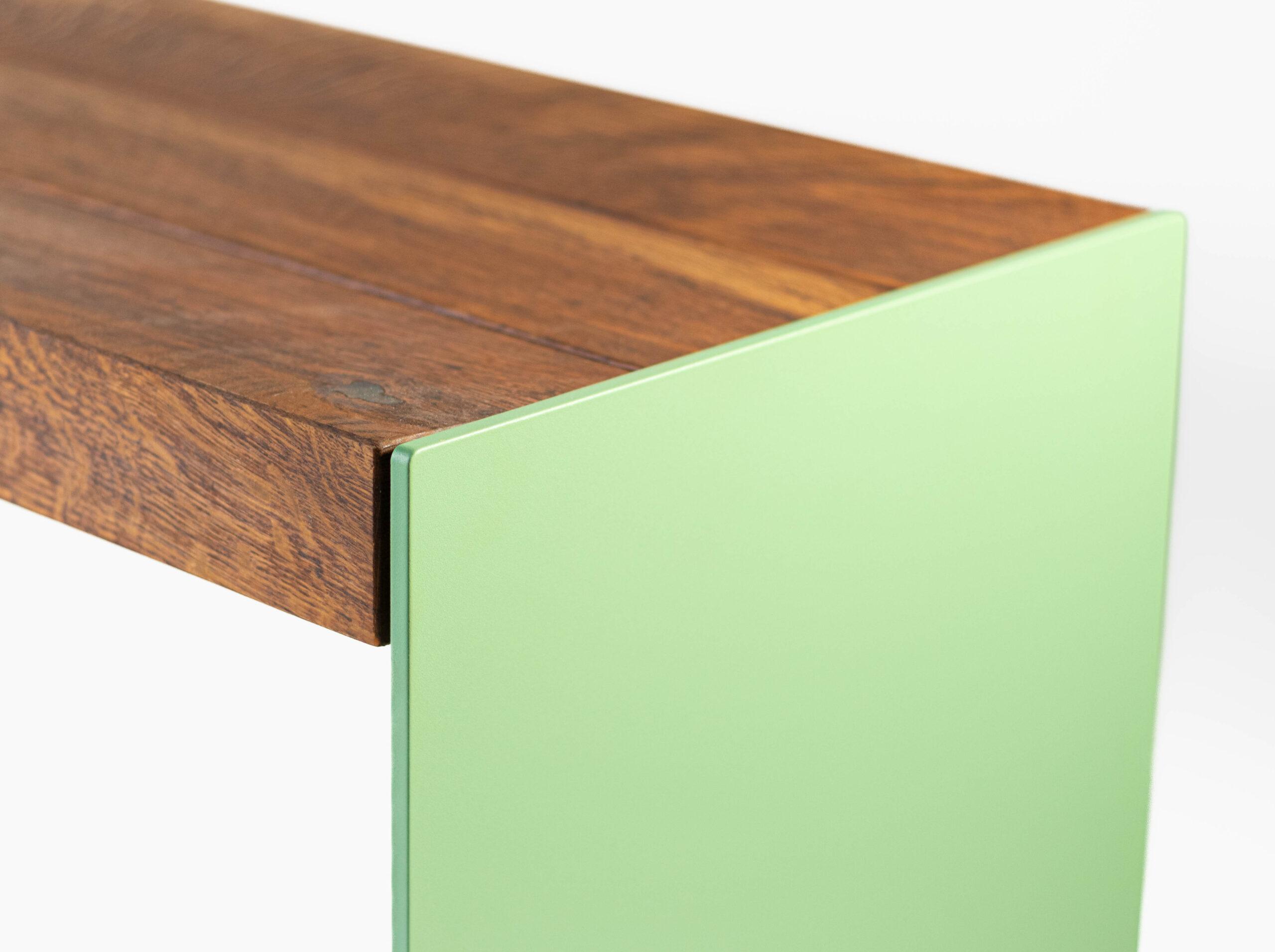 Sitzbank MILAN Outdoor – Bild 6