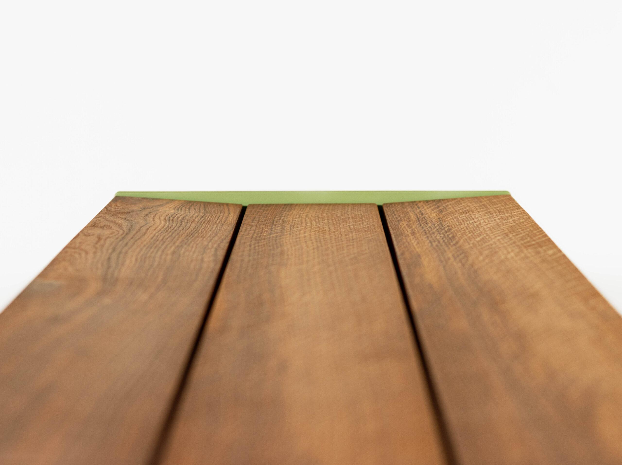 Sitzbank MILAN Outdoor – Bild 7