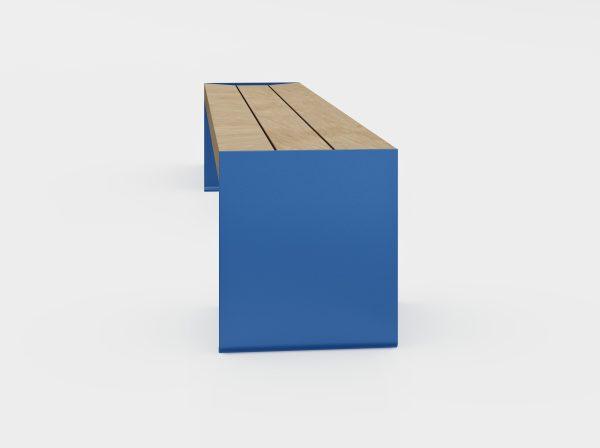 Sitzbank MILAN Outdoor – Bild 3