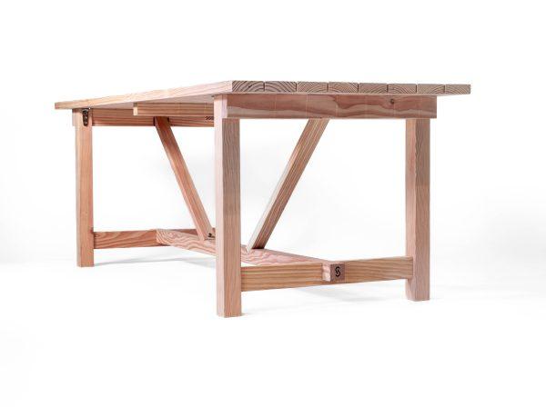 Klapptisch LUCA – Bild 4
