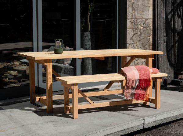 Klapptisch LUCA – Bild 8