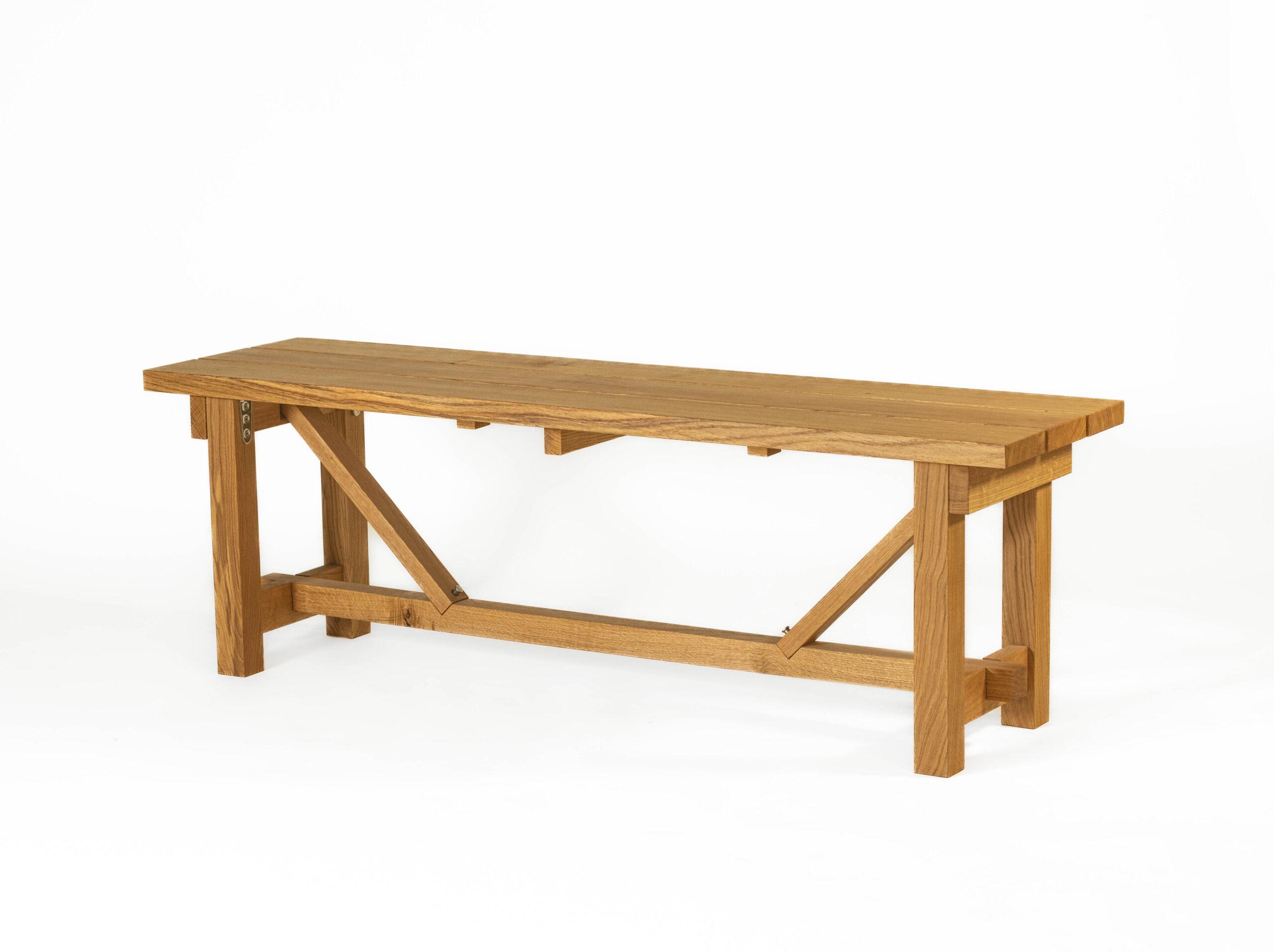 Klappbank Gartenbank Bierzeltgarnitur