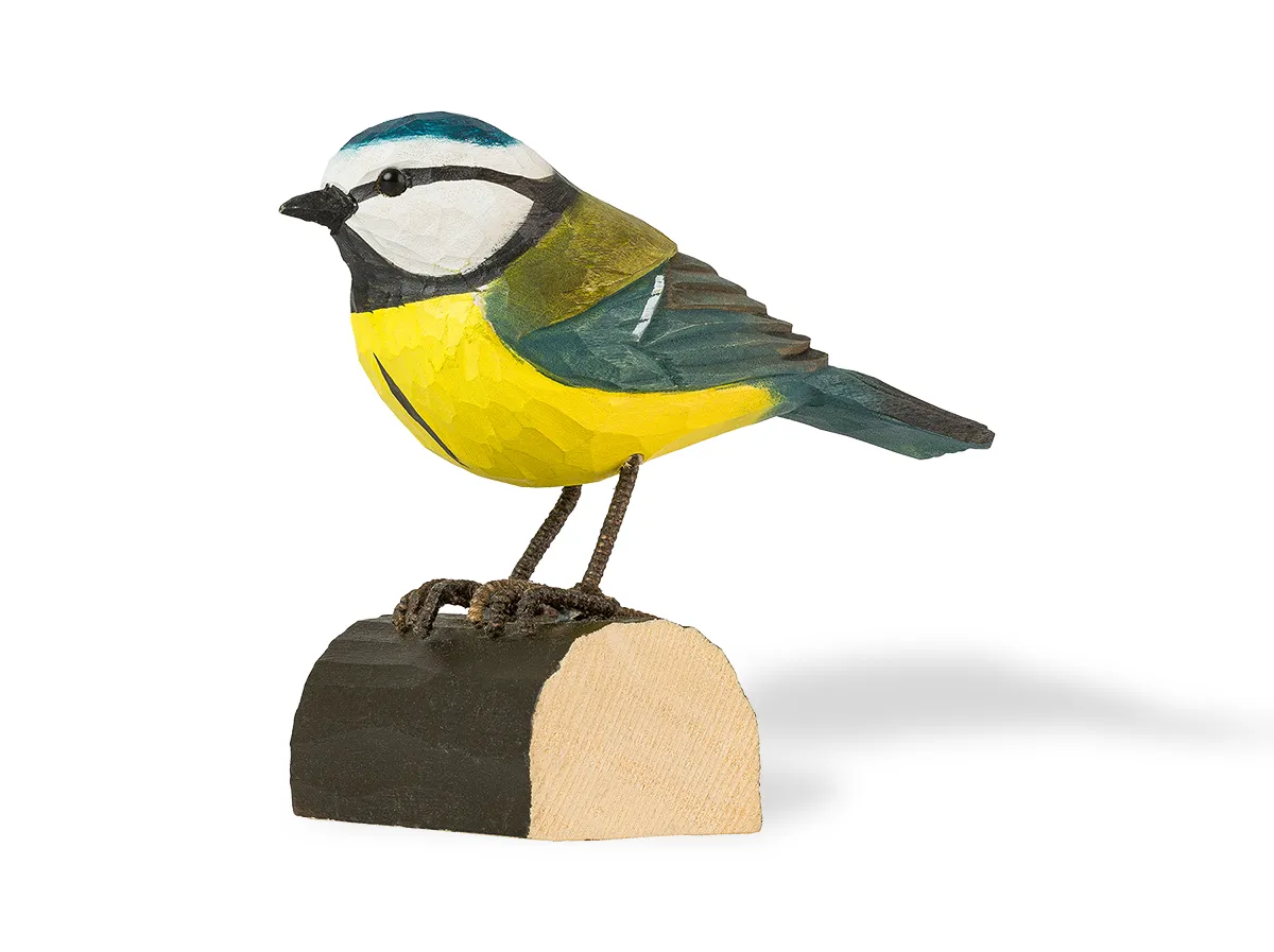 Decobird Blaumeise