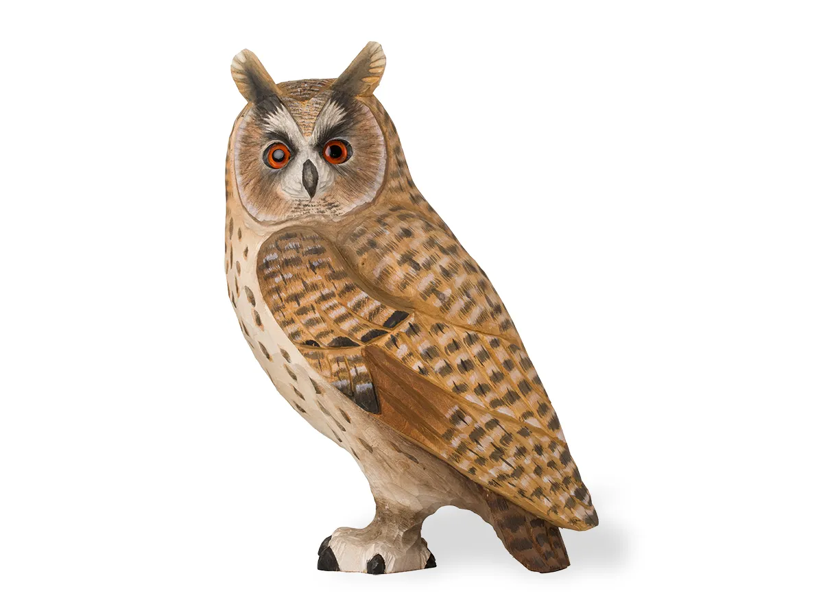 DecoBird Waldohreule – Bild 3